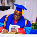 RDC : Félix Tshisekedi sera consacré « Grand Chancelier » des universités le 30 septembre à Lubumbashi