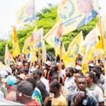RDC : l’A.Ch de Jean-Marc Kabund fait état de 24 arrestations parmi ses membres après la marche du 15 septembre