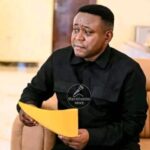 Mai-Ndombe : Lebon Nkoso Kevani veut relancer la mise en œuvre du Projet AVENIR à Mushie