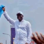 RDC : Augustin Kabuya appelle Félix Tshisekedi à engager le changement de la Constitution