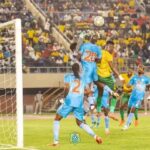 Éliminatoires CAN 2027 : le Zimbabwe battu à domicile par la RDC (1-2)