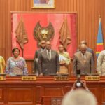 RDC : le Sénat ouvre la voie à un encadrement renforcé des réseaux sociaux pour les mineurs