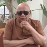 RDC : Raphaël Katebe Katoto, frère aîné de Moïse Katumbi, salue les réalisations de Félix Tshisekedi