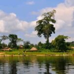 Mai-Ndombe : un sous-commissariat de police annoncé à Baambe Belale