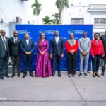 RDC : neuf assignations prioritaires pour réformer le secteur foncier