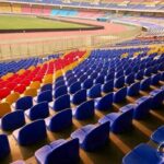 Éliminatoires CAN 2027 : le match entre la RDC et la Guinée équatoriale se jouera au Stade des Martyrs