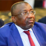 RDC : Jacques Djoli alerte sur une balkanisation de fait et interpelle Joseph Kabila