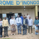 Une délégation de la CADECO séjourne à Inongo