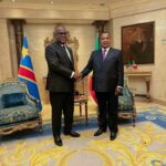 RDC–République du Congo : Félix Tshisekedi exprime ses regrets après l’incident de Makotipoko et annonce l’indemnisation des victimes