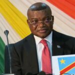 RDC : Kalev MUTOND serait mort en France