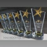 Mai-Ndombe News Awards 2026 : cinq nouvelles catégories pour la 5ᵉ édition