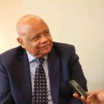 RDC : « La Constitution appartient au peuple, il n’appartient pas à Georges ou à Grégoire de dire on change ou on ne change pas », Katebe Katoto