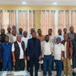 Mai-Ndombe : l’atelier provincial de planification du PTBA 2027 du Projet AVENIR s’ouvre à Inongo