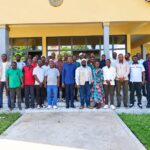 Mai-Ndombe : le ministre NZAABA Bezwa Yannick clôture à Inongo l’atelier de planification du PTBA 2027 du Projet AVENIR