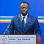RDC : la SNEL annonce une centrale flottante de 134 MW pour renforcer la desserte à Kinshasa