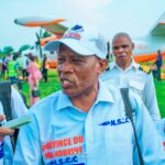 Mai-Ndombe : de retour à Inongo après sept mois, Félix Nkoso Bapoki annonce un forum de paix et de réconciliation