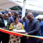 RDC : Félix Tshisekedi inaugure trois nouveaux bâtiments et accélère la modernisation de l’UPN