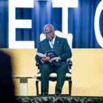 RDC : Félix Tshisekedi ouvre la 12ᵉ édition d’Expo Béton à Kinshasa