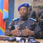 Mai-Ndombe : les FARDC mettent en garde les responsables Mobondo contre toute reprise des violences à Kwamouth