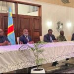 RDC : Joseph Kabila prend la tête du FRN une nouvelle restructuration de l’AFC/M23