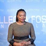 RDC : Allegra Fosh Ngalula annonce sa démission du PPRD et rejette toute initiative de déstabilisation du pays