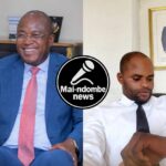 RDC : Stéphane Ikoko Mbo soutient Gentiny Ngobila dans ses critiques contre Joseph Kabila