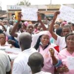RDC : les syndicats de la santé passent à la grève dès le 15 octobre