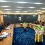 RDC : après le décès de deux hauts magistrats, les rentrées judiciaires solennelles reportées