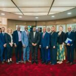 RDC : le gouvernement Suminwa lance un projet de 1,1 million USD pour renforcer la prévention des conflits