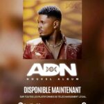 Musique : Gally Garvey dévoile ADN , un album entre héritage et modernité