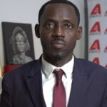 RDC : Prince Epenge défend le silence de Martin Fayulu et plaide pour un dialogue inclusif