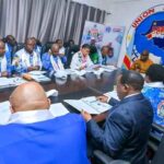 RDC : l’Union sacrée appelle à des manifestations pacifiques contre Joseph Kabila avant fin octobre