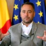 RDC : Maxime Prévot dénonce l’interdiction des contacts entre le cabinet présidentiel et l’ambassade belge