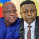 Création du FRN : Nkoso Kevani dénonce la rébellion et exprime son total soutien au Président Tshisekedi