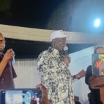RDC : Augustin Kabuya appelle les bénéficiaires des ordonnances présidentielles non issus de l’espace linguistique de Tshisekedi à le défendre face aux accusations de tribalisme