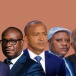 RDC : la Coalition 64 attendue à Bruxelles pour se prononcer sur le FRN de Joseph Kabila