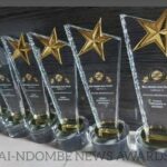 Mai-Ndombe News Awards 2026 : les votes ouverts du 20 au 27 octobre