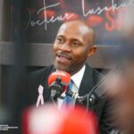 RDC : le gouvernement condamne les propos de Fils Mukoko et saisit les services compétents