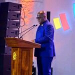 Biennale de Luanda : Tshisekedi pose des conditions strictes à tout transfert des eaux du fleuve Congo