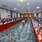 RDC : Ebola, pouvoir d’achat et sécurité des journalistes au menu du Conseil des ministres