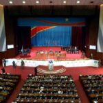 RDC : l’Assemblée nationale adopte la loi sur le référendum avec 346 voix pour