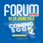 RDC : un Forum national de la jeune fille annoncé dans les 26 provinces
