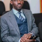 RDC : Prince Epenge interpellé à l&rsquo;aéroport de N’djili dans l’affaire Manassé Lomboto