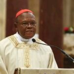 RDC : « Un dialogue qui exclut les ennemis est un monologue », tranche le cardinal Fridolin Ambongo