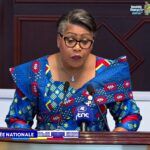 RDC : Judith Suminwa présente un budget 2027 de 24,8 milliards USD, la sécurité et l’éducation en priorité