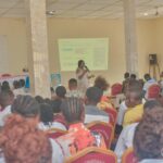 Mai-Ndombe L’ANAPI sensibilise plus de 500 étudiants d’Inongo à l’entrepreneuriat