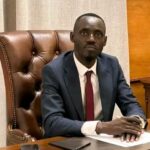RDC : le parquet rejette la demande de liberté provisoire de Prince Epenge